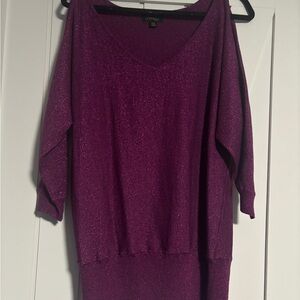 Thalia Sodi dressy shirt from Macys